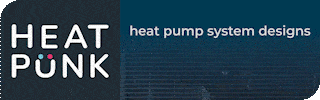Heat Punk Heat pump systems