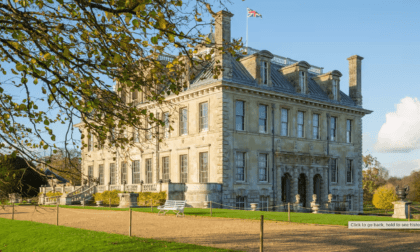 Kingston Lacy at the National Trust is making strides in sustainability with a groundbreaking ground source heat pump, set to save 30,000 litres of oil annually. This marks a departure from traditional heating methods, ensuring a steady, gentle heat for the Dorset mansion and standing out as one of the Trust's largest heat pump projects.
