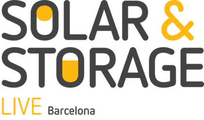 Load more Attachment Details Solar and Storage Live Barcelona 2024 Logo