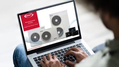 Grant UK's eLearning Academy now features new "Express Training" videos on heat pumps, hybrid systems, and smart controls, tailored for heating engineers and installers aiming to enhance their skills swiftly.