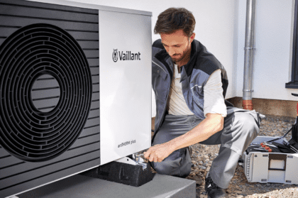Vaillant and OVO team up to slash heat pump running costs, offering UK homeowners an affordable solution to reduce annual energy bills by £495 on average.