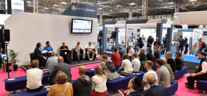 InstallerSHOW is partnering with the Code for Construction Product Information (CCPI) for the 2024 event, promoting a culture of positive change in construction product information, addressing safety, sustainability, and more