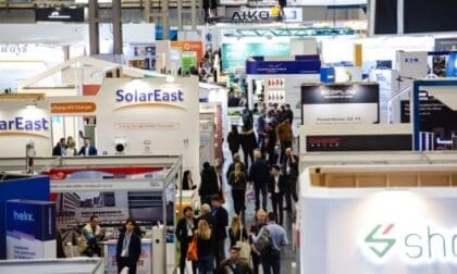 Solar and Storage Live is heading to ExCel London on 29-30 of April 2024!