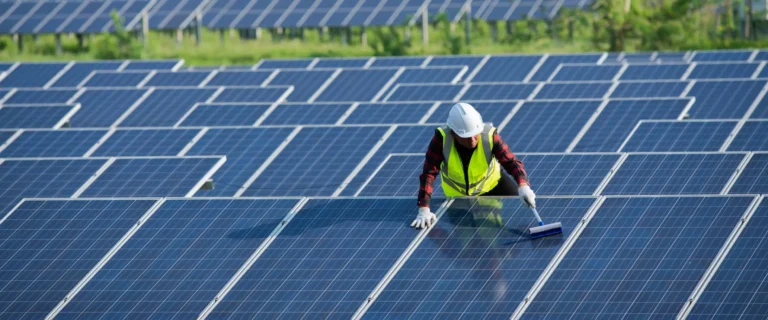 Downing Renewable Developments has received approval for a 49.9 MW solar farm in Norfolk. The Meerdyke Solar Farm will supply clean energy to approximately 12,000 homes annually