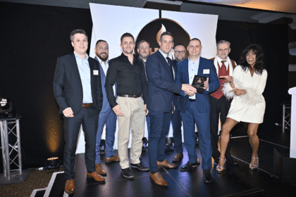 Ideal Heating was recognised at the HPM Awards 2024, receiving the Training and Product Support award for their contributions to heat pump training and support.