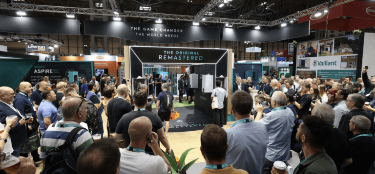 Unveiling the highlights: an exclusive preview of InstallerSHOW 2024