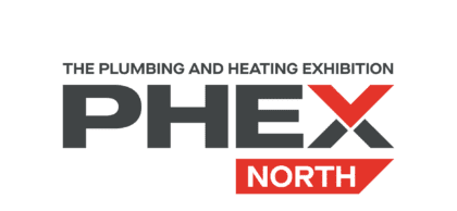 PHEX North event logo
