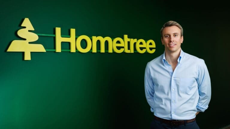 Simon Phelan, Hometree