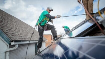 Retrofit: how installers can take the lead