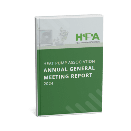 AGM report cover