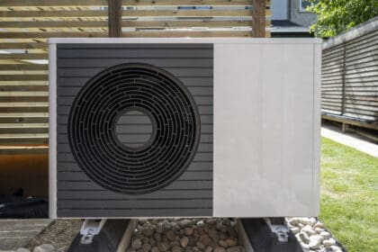 Heat pump