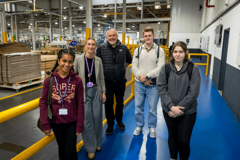 Inspiring the next generation of engineers