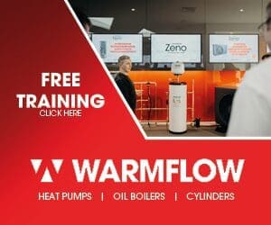 warmflow mobile banner