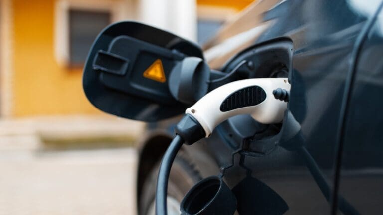 EV charging